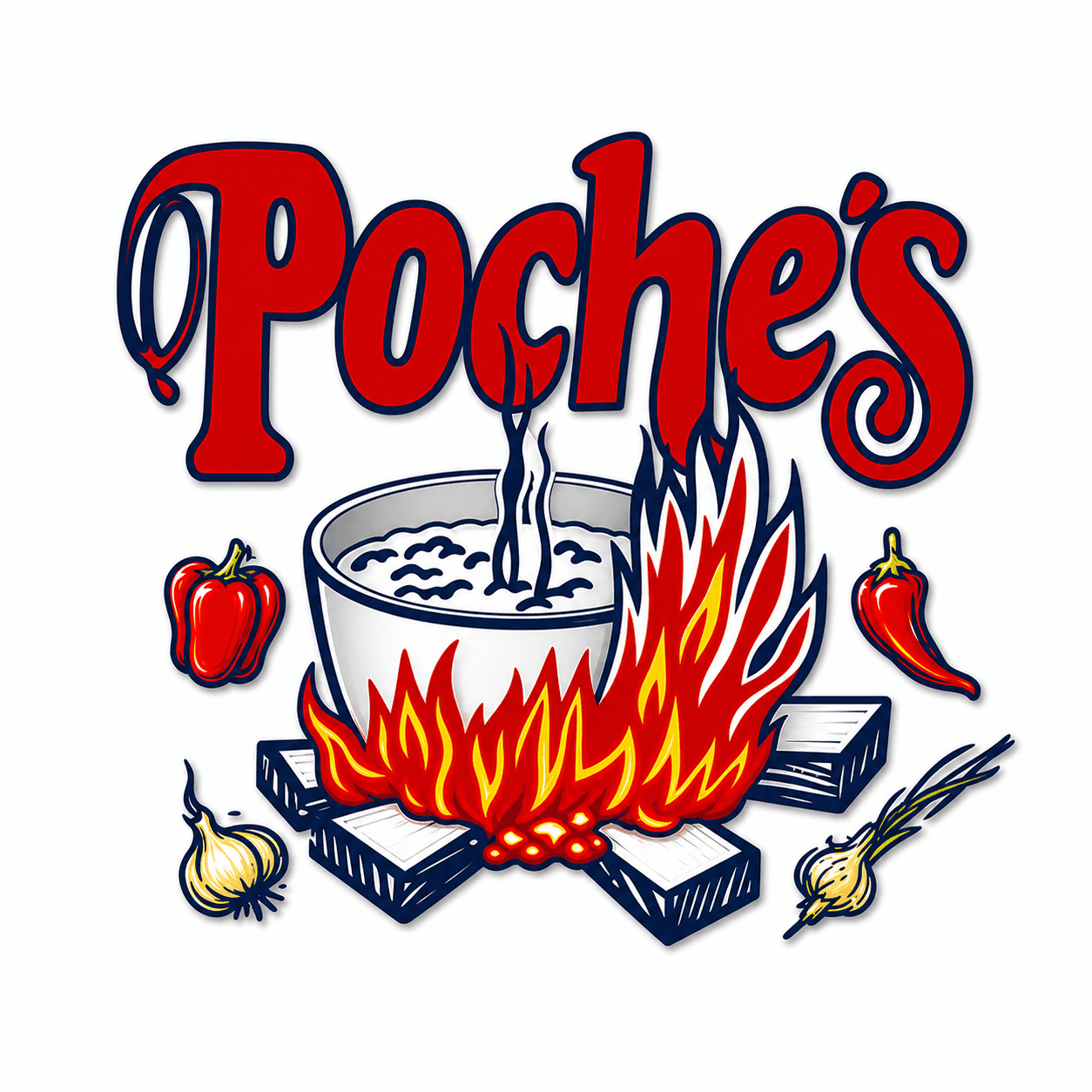 Poche's