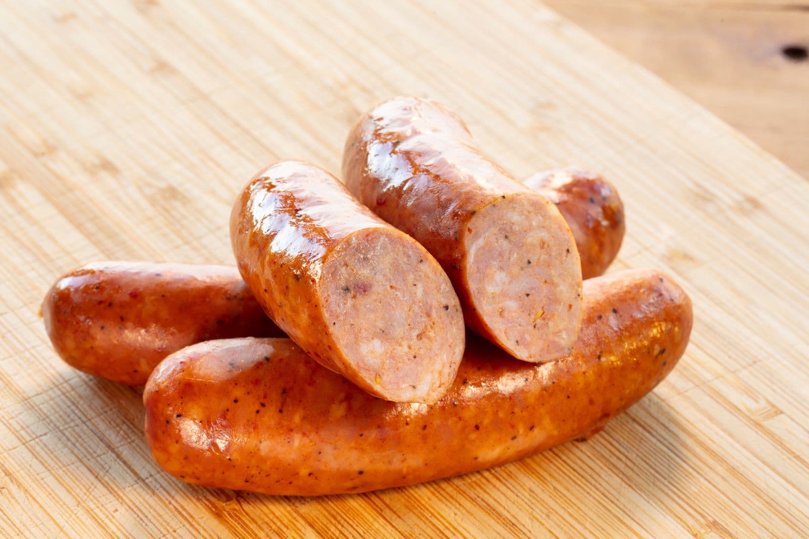 Sausage