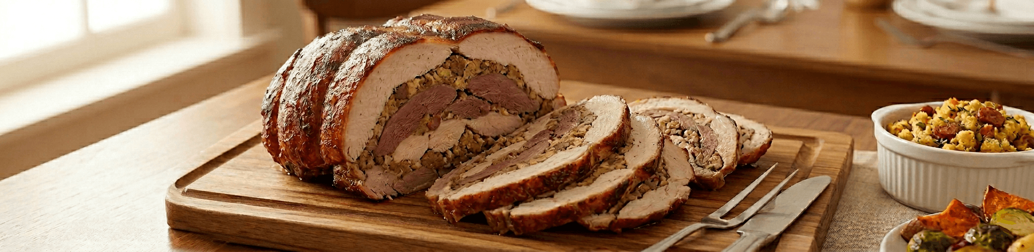 Turducken
